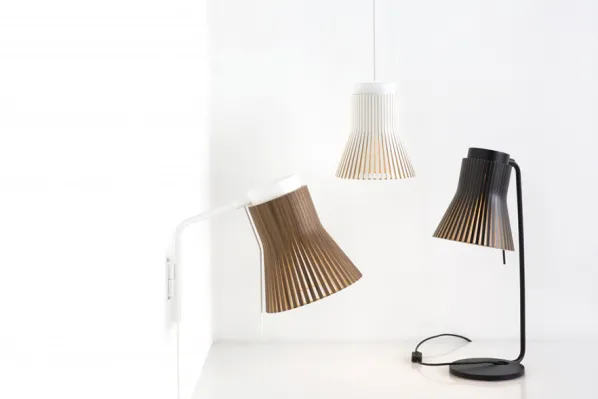 Secto Petite 4630 Vägglampa