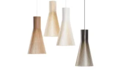 Secto 4200 Taklampa