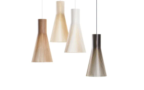 Secto 4200 Taklampa