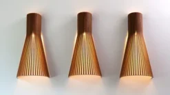 Secto 4230 Vägglampa