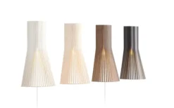 Secto 4231 Vägglampa