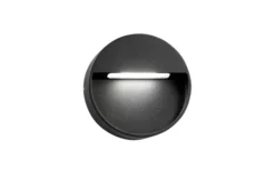 Serious Vägglampa