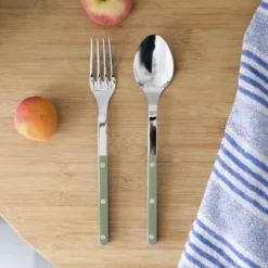 Serveringsset Bistrot Solid