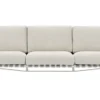 Settle Soffa 3-sits Grå