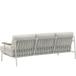 Settle Soffa 3-sits Grå