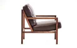 Seventy Five Wood Fåtölj