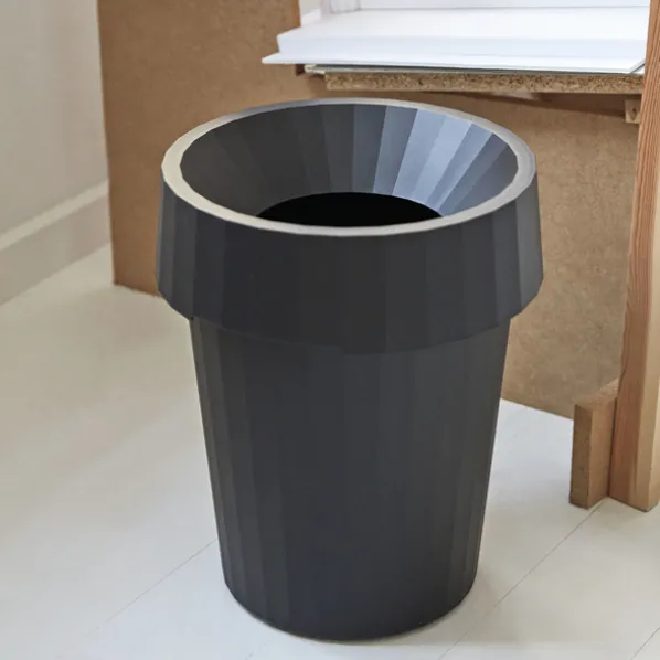 Shade Bin Papperskorg