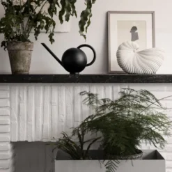 Shell Kruka/Vas