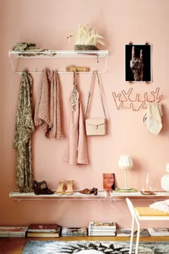 Shoe Shelf L Skohylla