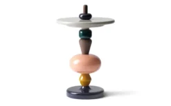 Shuffle Table MH1 Loungebord