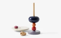 Shuffle Table MH1 Loungebord