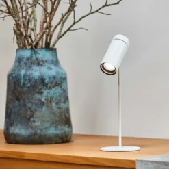 Sia Portabel Bordslampa