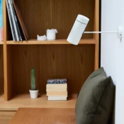 Sia Portabel Vägg-/Taklampa