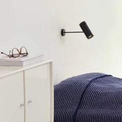 Sia Portabel Vägg-/Taklampa