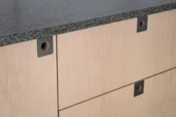 Sideboard Herr Nilsson 2.0 Bohus Granit