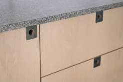 Sideboard Herr Nilsson 2.0 Bohus Granit