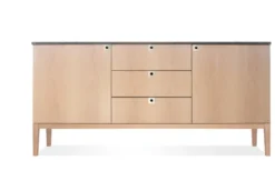 Sideboard Herr Nilsson 2.0 Bohus Granit