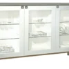 Sideboard Herr Nilsson Vitrin