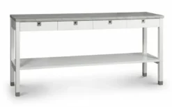 Sideboard Ingrid vitlack