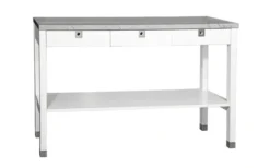 Sideboard Ingrid vitlack