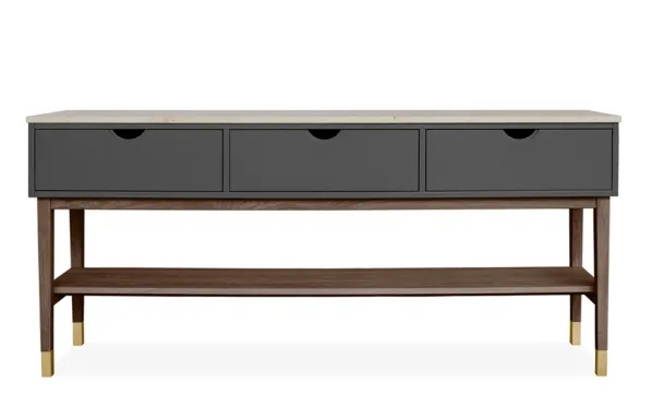 Sideboard Pierre Valnöt