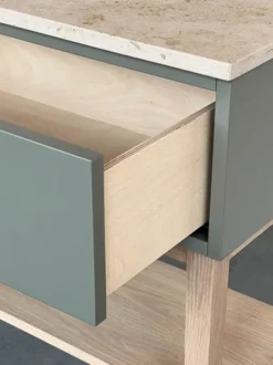 Sideboard Pierre Vitoljad Ek