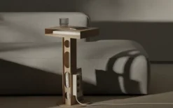 Sidekick Table Sidobord