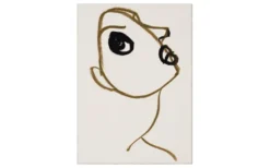 Silhouette 02 Affisch