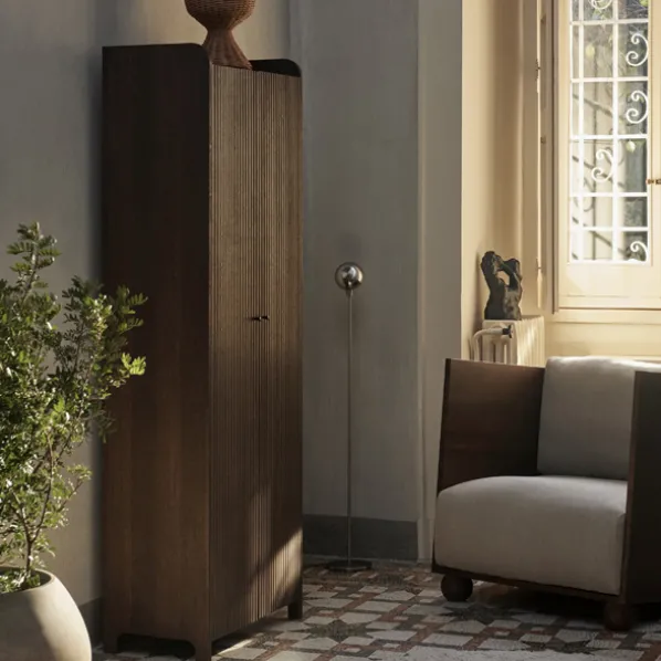Sill Skåp Tall