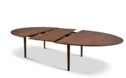 Silver Table Matbord
