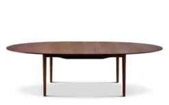 Silver Table Matbord