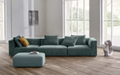 101 3-sits Soffa