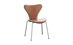 Sjuan 3107 Stol Framsidesklädd Essential Ask
