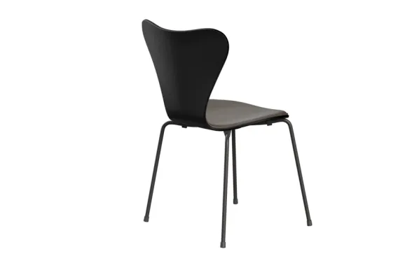 Sjuan 3107 Stol Framsidesklädd Essential Ask