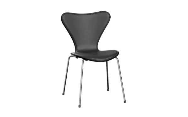 Sjuan 3107 Stol Framsidesklädd Essential Ask