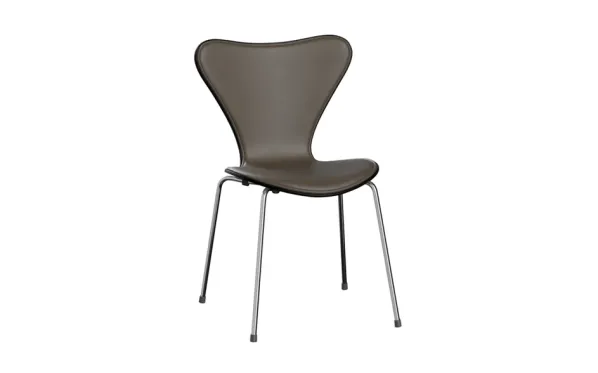 Sjuan 3107 Stol Framsidesklädd Essential Ask