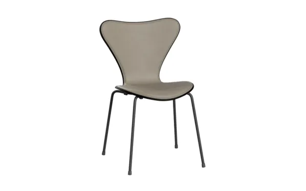Sjuan 3107 Stol Framsidesklädd Essential Ask