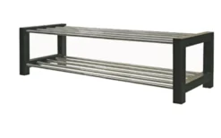 Skohylla Gustav 120 cm