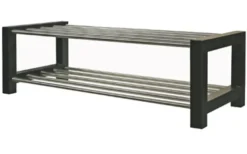 Skohylla Gustav 90 cm