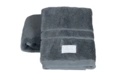Skrea Handduk Bluestone