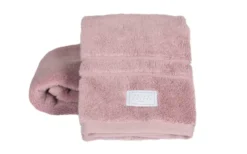Skrea Handduk Rose