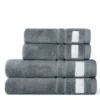 Skrea Handduksset Bluestone