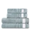 Skrea Handduksset Dusty Green