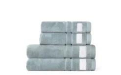 Skrea Handduksset Dusty Green