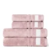 Skrea Handduksset Rose