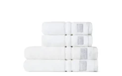 Skrea Handduksset White