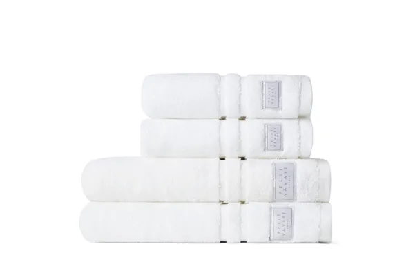 Skrea Handduksset White