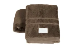 Skrea Handduk Taupe