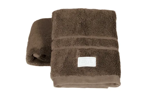 Skrea Handduk Taupe