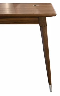 Skrivbord Marcus Valnöt
